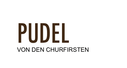 PUDEL

VON DEN CHURFIRSTEN
